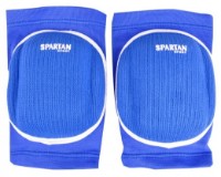 Наколенники для волейбола Spartan 174 Blue