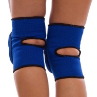 Genunchiere volei Sport (BC-7102) S 2pcs imaginea #2 — magazin online Desire.md