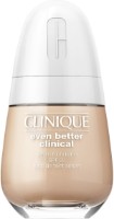 Fond de ten pentru față Clinique Even Better Clinical Serum Foundation SPF20 01 Flex 30ml