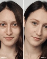 Fond de ten pentru față Clinique Even Better Clinical Serum Foundation SPF20 01 Flex 30ml imaginea #2 — magazin online Desire.md