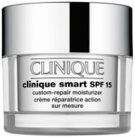 Cremă pentru față Clinique Smart Custom-Repair Moisturizer SPF15 50ml imaginea #1 — magazin online Desire.md