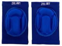 Наколенники для волейбола Zelart BC-1672 L Blue