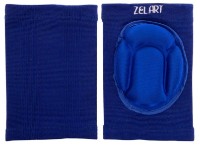 Наколенники для волейбола Zelart BC-1672 L Blue фото №7 — интернет-магазин Desire.md