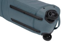 Huse pentru schiuri Thule RoundTrip Ski Roller 175cm Dark Slate