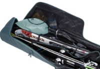Huse pentru schiuri Thule RoundTrip Ski Roller 175cm Dark Slate imaginea #9 — magazin online Desire.md