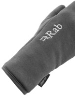 Перчатки Rab Women's Power Stretch Contact Black XS фото №2 — интернет-магазин Desire.md