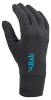 Manuși Rab Women's Flux Liner Glove M Beluga