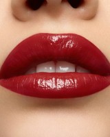 Ruj de buze Yves Saint Laurent Rouge Volupte Shine 83 Rouge Cape imaginea #3 — magazin online Desire.md