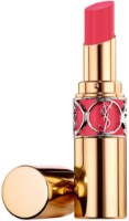 Ruj de buze Yves Saint Laurent Rouge Volupte Shine 152 Pink Broderie imaginea #1 — magazin online Desire.md