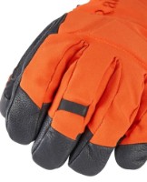 Manuși Rab Fulcrum Gore-Tex L Firecracker imaginea #3 — magazin online Desire.md