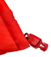 Manuși Rab Endurance Down Mitt S Fiery Red imaginea #6 — magazin online Desire.md