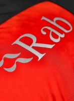 Рукавицы Rab Endurance Down Mitt M Fiery Red фото №5 — интернет-магазин Desire.md