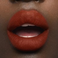 Ruj de buze Yves Saint Laurent The Slim Matte Longwear 33 Orange Desire imaginea #2 — magazin online Desire.md