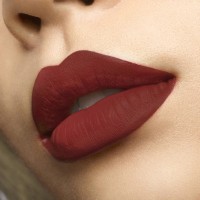 Ruj de buze Yves Saint Laurent The Slim Matte Longwear 416 Psychedelic Chili imaginea #3 — magazin online Desire.md