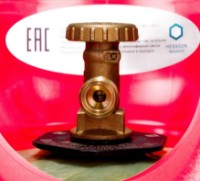 Газовый баллон Hexagon Ragasco HR 18.2L LPG (100579) фото №3 — интернет-магазин Desire.md