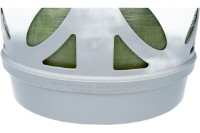 Газовый баллон Hexagon Ragasco HR 18.2L LPG (100579) фото №4 — интернет-магазин Desire.md