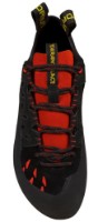 Espadrile de escaladă La Sportiva Tarantulace Black/Poppy 42.5 imaginea #3 — magazin online Desire.md