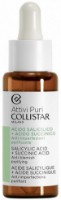 Ser pentru față Collistar Attivi Puri Salicylic Acid + Succinic Acid 30ml