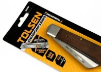 Нож Tolsen 38040 фото №2 — интернет-магазин Desire.md