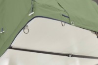 Палатка Thule Explorer Kukenam 3 Green фото №8 — интернет-магазин Desire.md