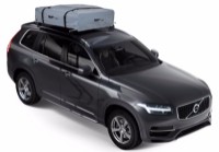 Палатка Thule Explorer Kukenam 3 Green фото №5 — интернет-магазин Desire.md