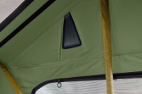 Палатка Thule Explorer Kukenam 3 Green