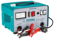 Зарядное устройство Total Tools TBC1601