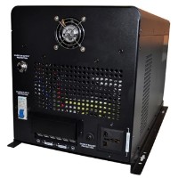 Преобразователь напряжения Ultra Power MPS-6048 фото №2 — интернет-магазин Desire.md