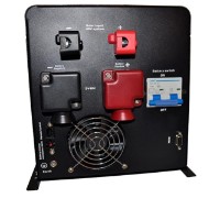 Invertor de tensiune Ultra Power MPS-6048 imaginea #3 — magazin online Desire.md