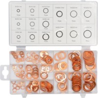 Шайбы Yato YT-06871 фото №2 — интернет-магазин Desire.md