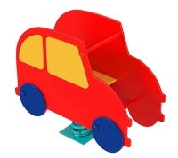 Балансир Kidigo Вездеход (123261) фото №2 — интернет-магазин Desire.md