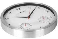 Ceas de perete Esperanza Washington EHC008W White imaginea #3 — magazin online Desire.md