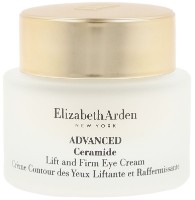 Cremă din jurul ochilor Elizabeth Arden Advanced Ceramide Lift and Firm Eye Cream 15ml