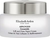 Крем для лица Elizabeth Arden Advanced Ceramide Lift and Firm Face 50ml