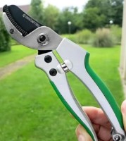 Ножницы садовые (секаторы) Gruntek 295195180 фото №3 — интернет-магазин Desire.md