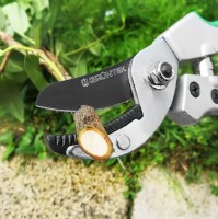 Ножницы садовые (секаторы) Gruntek 295195180 фото №4 — интернет-магазин Desire.md