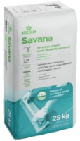 Umplerea podelei Supraten Savana 25kg