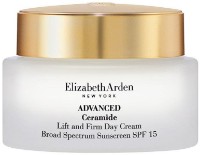 Cremă pentru față Elizabeth Arden Advanced Ceramide Lift & Firm Cream SPF15 50ml