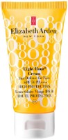 Cremă de protecție solară Elizabeth Arden Sun Defence Cream For Face SPF50 50ml