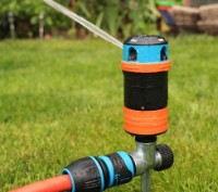 Дождеватель Gruntek 296211236 фото №2 — интернет-магазин Desire.md