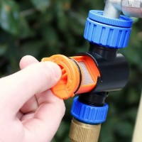 Коннектор садовый Gruntek 296222138 фото №5 — интернет-магазин Desire.md