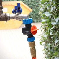 Conector de grădină Gruntek 296222138 imaginea #6 — magazin online Desire.md