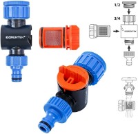 Conector de grădină Gruntek 296222138 imaginea #3 — magazin online Desire.md