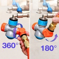 Коннектор садовый Gruntek 296222240 фото №2 — интернет-магазин Desire.md