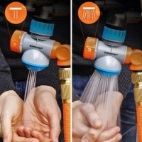 Коннектор садовый Gruntek 296222240 фото №3 — интернет-магазин Desire.md