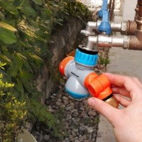 Коннектор садовый Gruntek 296222240 фото №4 — интернет-магазин Desire.md