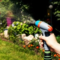 Pistol pentru stropit Gruntek 296278935 imaginea #6 — magazin online Desire.md