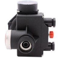 Управление поливом Micul Fermier EPC-3 фото №2 — интернет-магазин Desire.md