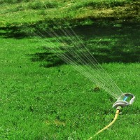 Дождеватель Gruntek Primavera 336 фото №4 — интернет-магазин Desire.md