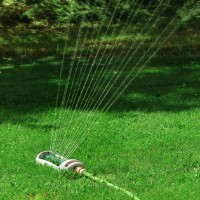 Дождеватель Gruntek Primavera 336 фото №5 — интернет-магазин Desire.md